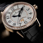 伊勢丹新宿店で「ジャガー・ルクルト」フェア開催|JAEGER-LECOULTRE