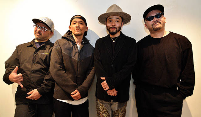 話題の作品のサントラが登場。手がけるのはMACKA-CHINです
