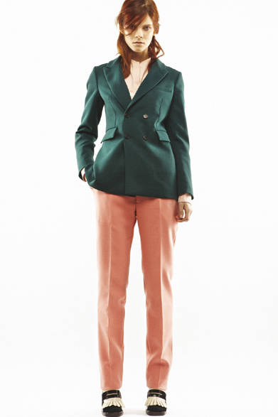 MARNI｜2013年秋冬プレコレクション - Web Magazine OPENERS