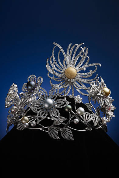 MIKIMOTO ミキモト 真珠王とその宝石店100年(KILA編集部) / 古本