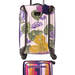 TUMI｜旅へ誘うコラボレートコレクション「Anna Sui for Tumi コレクション」 ギャラリー