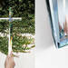 GLAS ITALIA｜ミラノサローネ2013で吉岡徳仁デザイン「PRISM mirror」シリーズ発表 ギャラリー