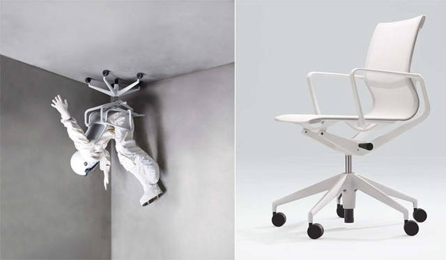Vitra｜万能オフィスチェア「フィジックス」の魅力とは ギャラリー 