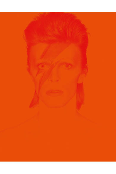 【新品】David Bowie Is / デヴィッド・ボウイ・イズ デヴィッド・ボウイ・イズ 復刻版 | ヴィクトリア・ブロークス