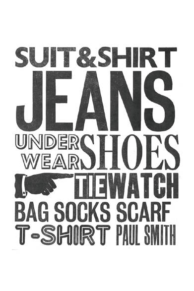 ハル A TWO PIPE PROBLEM ポスター セット A TWO PIPE PROBLEM LETTERPRESS ポスター ハル A TWO PIPE PROBLEM