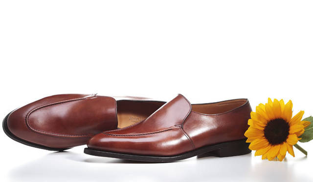 JOHN LOBB ジョンロブ アビーローファー john lobb abbey loafer アビーローファー ジョンロブ 廃盤