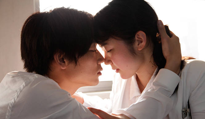 MOVIE｜いまをときめく綾野剛主演『シャニダールの花