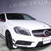 最強のAクラス A45AMG 日本上陸｜Mercedes-Benz