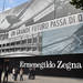 Ermenegildo Zegna｜ステファノ・ピラーティのクリエイション ギャラリー
