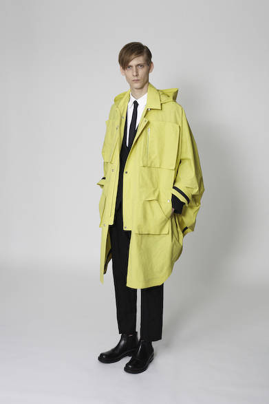 MARNI｜2014年春夏 メンズコレクション - Web Magazine OPENERS(ウェブ 