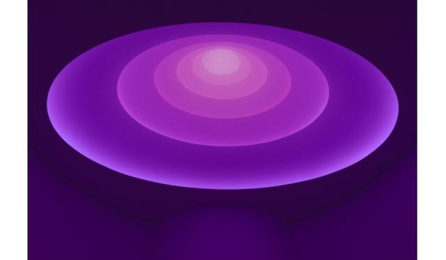 アート・デザイン・音楽 James Turrell ART FILE 24｜「James Turrell （ジェームズ タレル）」 - Web