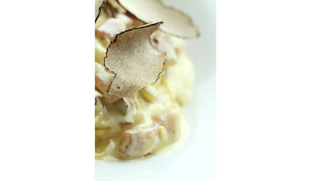 Eat 東銀座の大人気フレンチビストロが5周年 ギャラリー Web Magazine Openers ウェブマガジン オウプナーズ