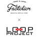Factelier｜大丸神戸店の期間限定イベント 『JAPAN LOOP PROJECT』に「ファクトリエ」ブースが登場