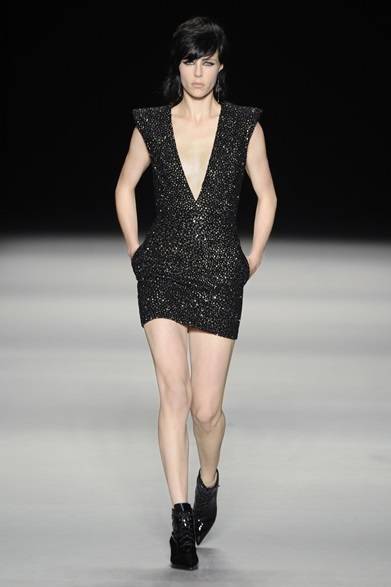 SAINT LAUREN 2014 S/S ブーツ SAINT LAURENT 2014春夏 | パリ | 画像45