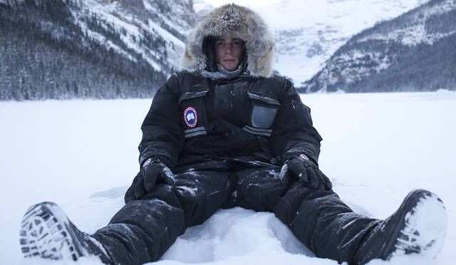 CANADA GOOSE®｜エクスプローラー必携の本格寒冷地仕様プロダクト  