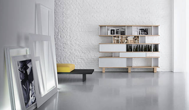 pinx 　HR326【極美品】Cassina ixc. ツイード 丸紅株式会社 - 納品事例 | カッシーナ・イクスシー