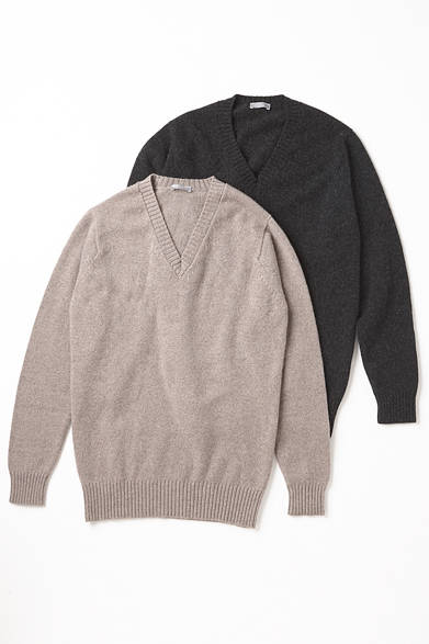 MARGARET HOWELL｜EXCLUSIVE ITEMS FOR MATSUYA - Web Magazine