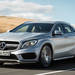 360psのコンパクトSUV「GLA 45 AMG」｜Mercedes-Benz ギャラリー