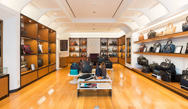 値下　[新品] F.CLIOバッグ イタリア製 伊勢丹購入 Sold Out】エフクリオ｜F.CLIO｜2WAYパック｜トートバッグ