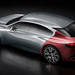 プジョー、イグザルトの全貌を披露｜Peugeot ギャラリー
