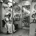 ART FILE 30｜「Bill Cunningham: Facades（ビル・カニンガム：ファサース）」 ギャラリー