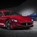 100周年記念のマセラティ グラントゥーリズモ｜Maserati ギャラリー