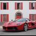 フィオラノを駆け抜ける「ラ フェラーリ」の60秒｜Ferrari ギャラリー