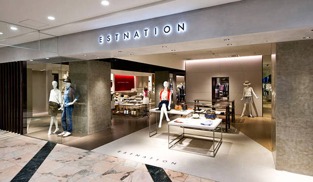 ESTNATION｜「エストネーション二子玉川店」プレオープニングイベント  
