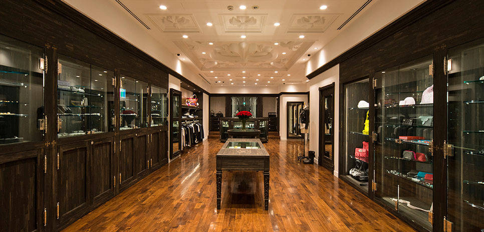 Chrome Hearts 九州初の路面店 Chrome Hearts Fukuoka ギャラリー Web Magazine Openers ウェブマガジン オウプナーズ