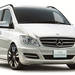 アヴァンギャルドなVクラス特別仕様車｜Mercedes-Benz ギャラリー