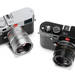 Leica｜100周年記念特別限定モデル「ライカM 100 years」 ギャラリー