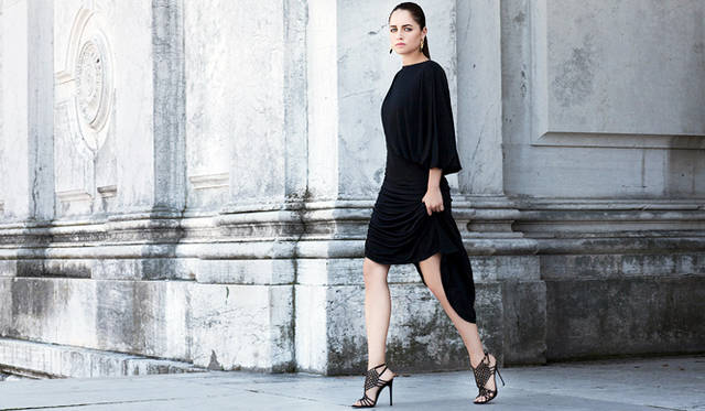 René Caovilla｜限定スタイルがshoescribe.comに登場 ギャラリー