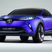 コンパクトクロスオーバーのコンセプトを発表｜Toyota ギャラリー