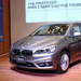 BMW初のFFモデル、日本上陸｜BMW ギャラリー