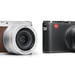 Leica｜新モデル「ライカX」、「ライカV-LUX」発売 ギャラリー