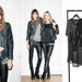 ZADIG&VOLTAIRE｜モデルのフレジャ・ベハとコラボレーション