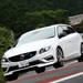 初のコンプリートモデル「S60/V60ポールスター」に試乗｜Volvo ギャラリー