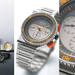 SEIKO｜巨匠ジウジアーロが手がけた傑作が復刻｜セイコー