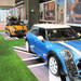 イセタンメンズとコラボも。英国ショッピングウィーク開催｜MINI ギャラリー