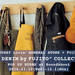 Roundabout｜「STUSSY Livin’ GENERAL STORE ＋ FUJITO」ポップアップストア開催