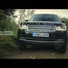 レンジローバーとレンジローバー スポーツがアップデート｜Land Rover ギャラリー