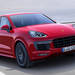 新型カイエンにも特別なグレード名「GTS」が復活｜Porsche ギャラリー