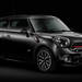 ペースマンとクロスオーバーの特別仕様車「ブラック ナイト」｜Mini ギャラリー