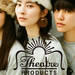 THEATRE PRODUCTS｜「3 girls three theatres」伊勢丹新宿店に登場 ギャラリー