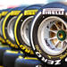 F1はつまらない、をピレリが変える｜PIRELLI