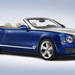 もっともラグジュアリーなベントレーのオープンモデル｜Bentley ギャラリー