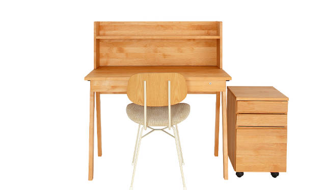 こどもビームス 子どもの成長を見守るオリジナルデスクが登場 ギャラリー Web Magazine Openers ウェブマガジン オウプナーズ