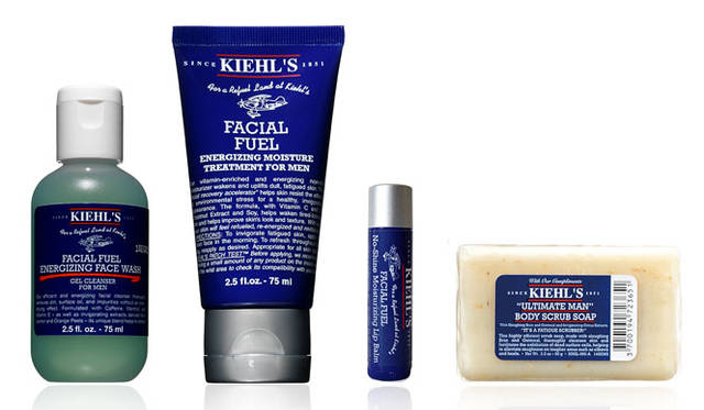 彼に 彼女に スペシャルな バレンタインギフト15 発売 Kiehl S Since 1851 Gallery Web Magazine Openers ウェブマガジン オウプナーズ