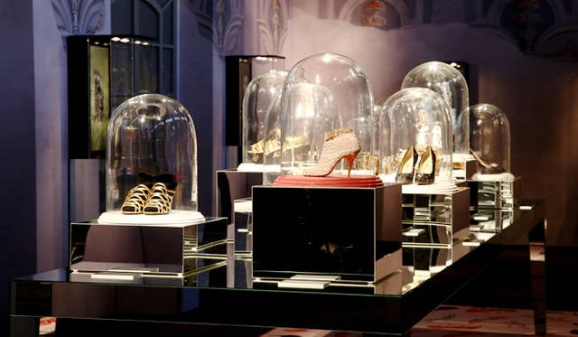 サルヴァトーレフェラガモ　フェラガモ　インテリア　オブジェ　ディスプレイ　レア サルヴァトーレフェラガモ サブティール プールオム オードトワレ 通販