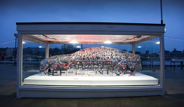 ミラノサローネから知るデザインと自動車のいま Milano Salone ギャラリー Web Magazine Openers ウェブマガジン オウプナーズ